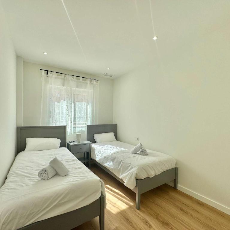 Central Torrevieja 2-Bed Apartment Garage - Appartamento - 24