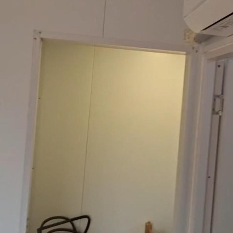 Apartment para hasta 3 personas para vacaciones o trabajo - Apartamento de 1 dormitorio - 5