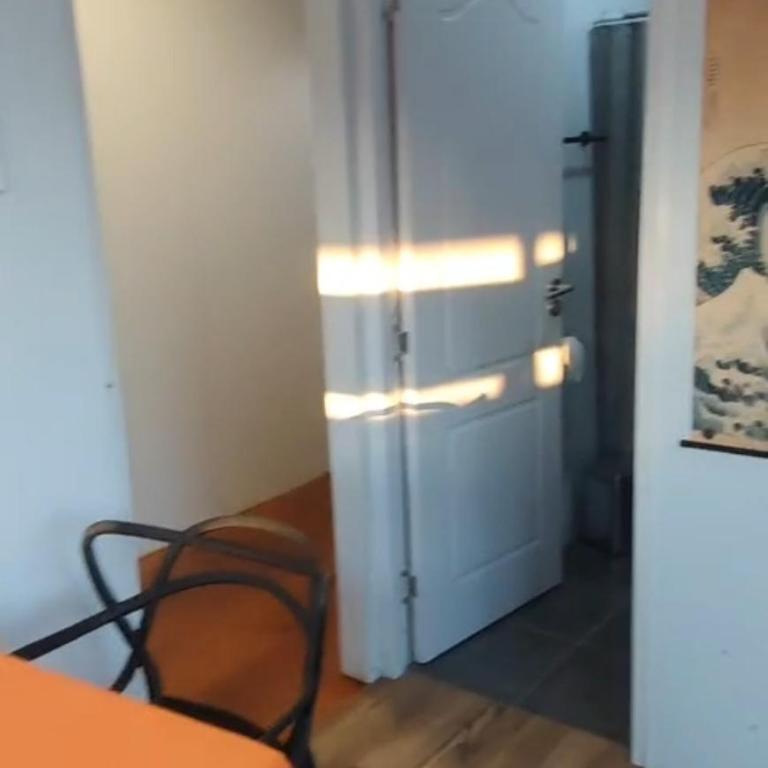 Apartment para hasta 3 personas para vacaciones o trabajo - Apartamento de 1 dormitorio - 8