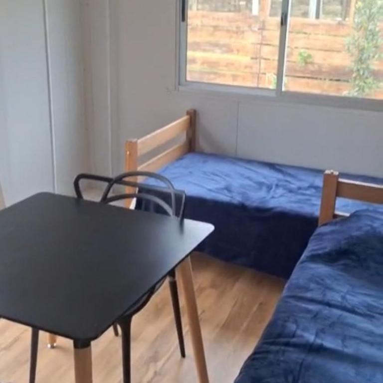 Apartment para hasta 3 personas para vacaciones o trabajo - Apartamento de 1 dormitorio - 10