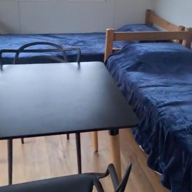 Apartment para hasta 3 personas para vacaciones o trabajo - Apartamento de 1 dormitorio - 11