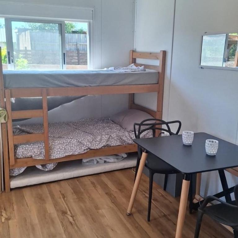 Apartment para hasta 3 personas para vacaciones o trabajo - Apartamento de 1 dormitorio - 13