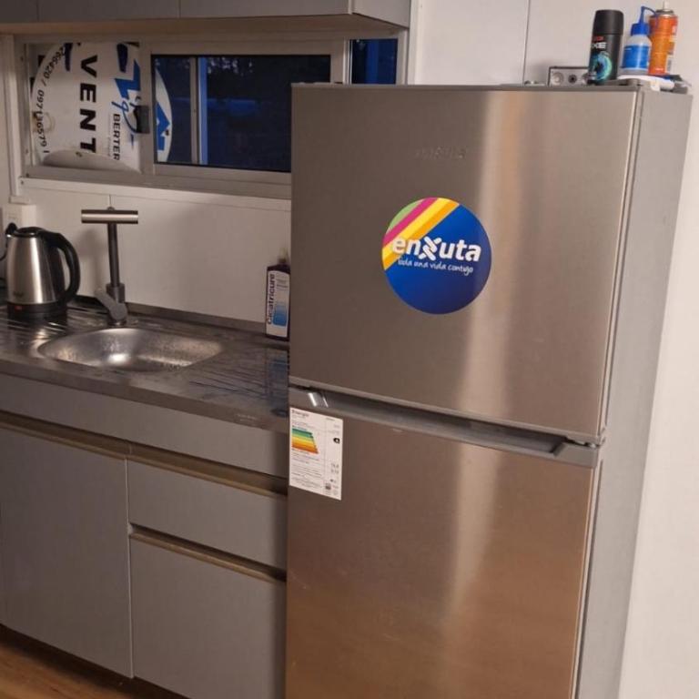 Apartment para hasta 3 personas para vacaciones o trabajo - Apartamento de 1 dormitorio - 15