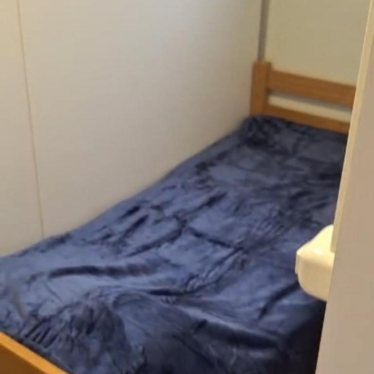 Apartment para hasta 3 personas para vacaciones o trabajo - Apartamento de 1 dormitorio - 16