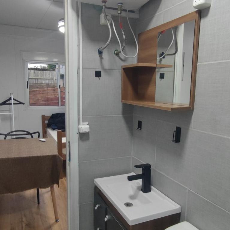 Apartment para hasta 3 personas para vacaciones o trabajo - Apartamento de 1 dormitorio - 18