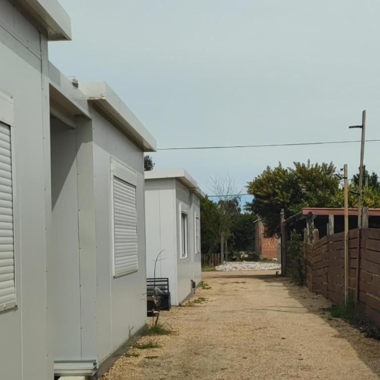 Apartment para hasta 3 personas para vacaciones o trabajo - Apartamento de 1 dormitorio - 19