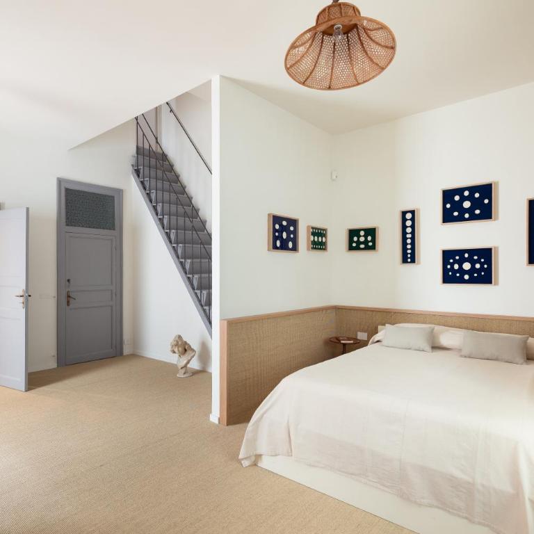 Ad Sidera curated stays in a central historic palazzo with art and design - Appartamento con Terrazza - 19