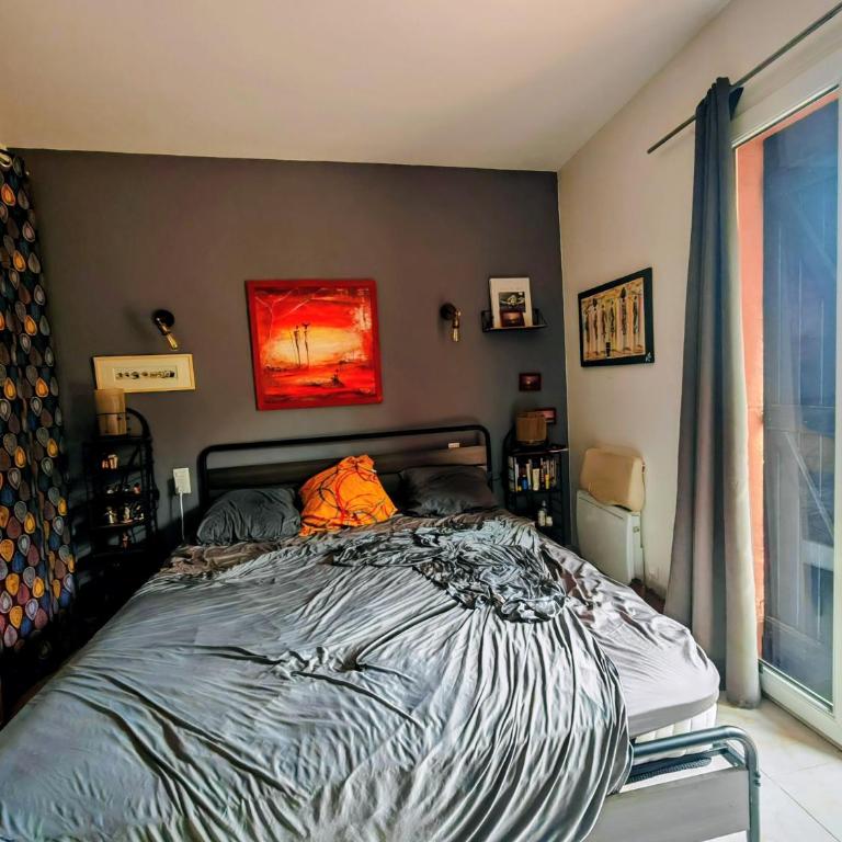 Appartement près de la plage, un coin paradis ! - Appartamento con 3 Camere da Letto - 17
