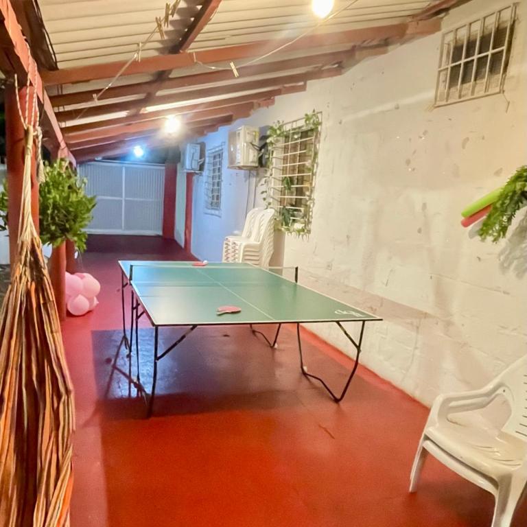 Casa campestre Magyli - Casa de 4 dormitorios - 29