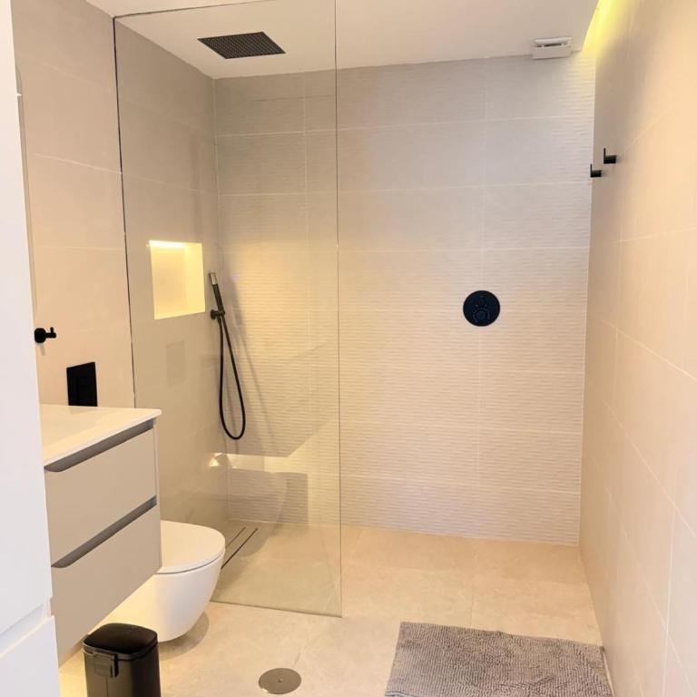 Apartamento Rio Mar - Apartamento con vistas a las montañas - 7