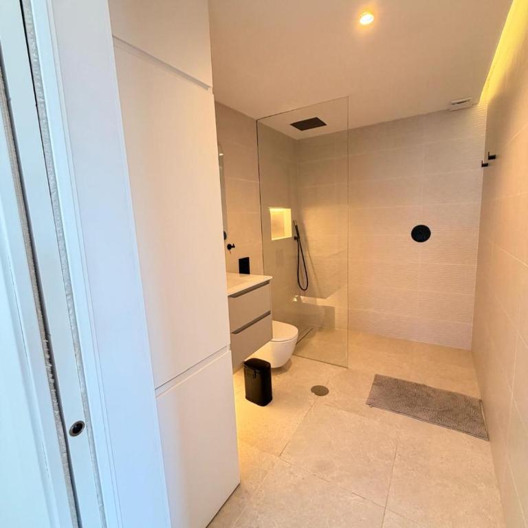 Apartamento Rio Mar - Apartamento con vistas a las montañas - 9