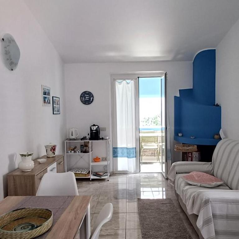 Appartamento Sole - Appartamento - 3