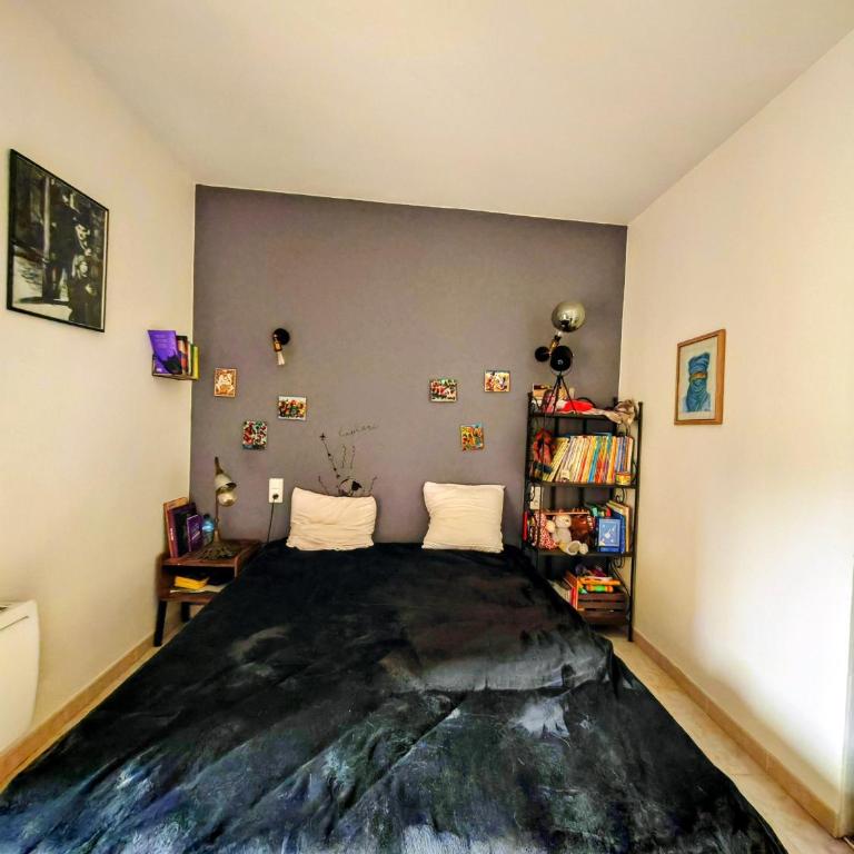 Appartement près de la plage, un coin paradis ! - Appartamento con 3 Camere da Letto - 18