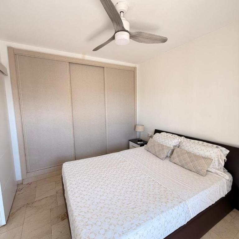 Apartamento Rio Mar - Apartamento con vistas a las montañas - 17