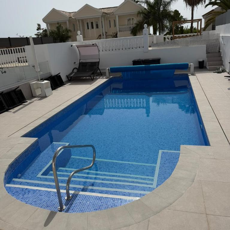 Costa Adeje Villa with Private Pool - Villa de 2 dormitorios - 1