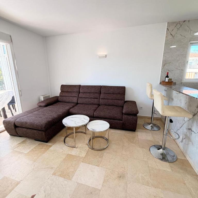 Apartamento Rio Mar - Apartamento con vistas a las montañas - 2