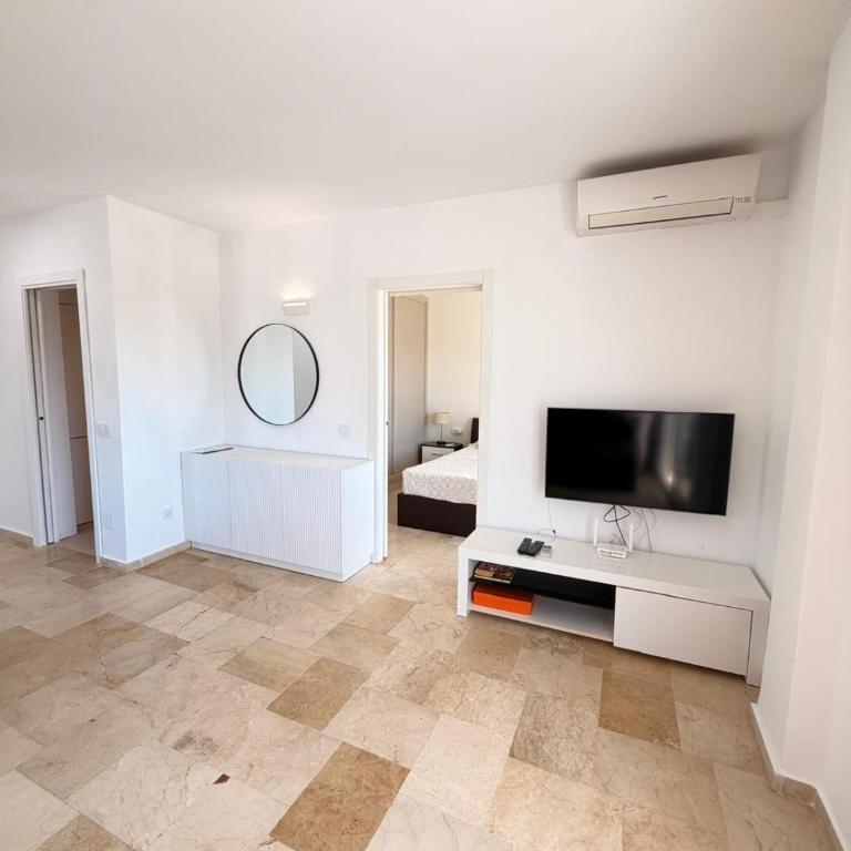 Apartamento Rio Mar - Apartamento con vistas a las montañas - 5