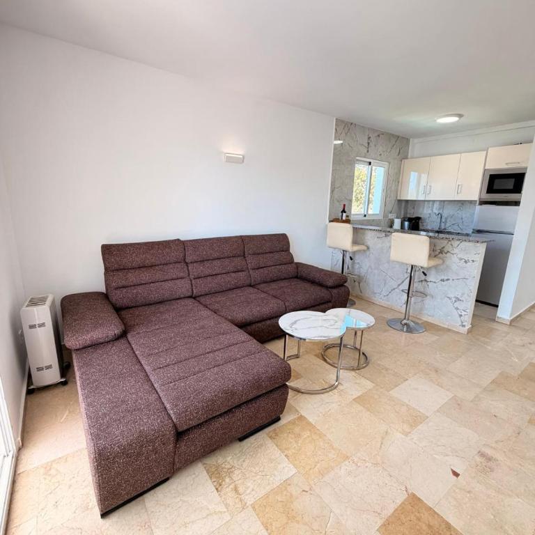 Apartamento Rio Mar - Apartamento con vistas a las montañas - 3
