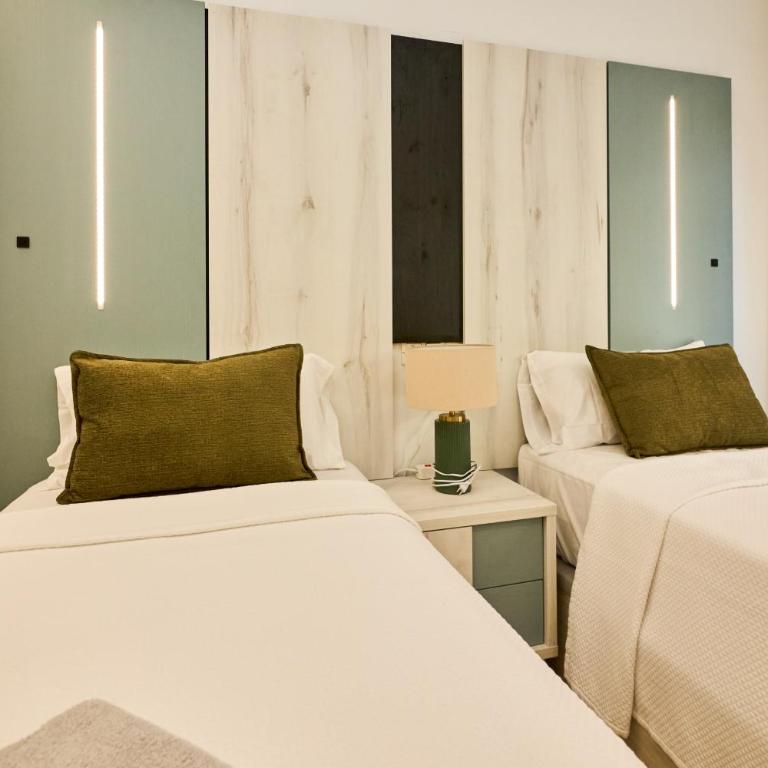 130 Luxury Relax Apartment- Alicante Holiday - Apartamento - 13