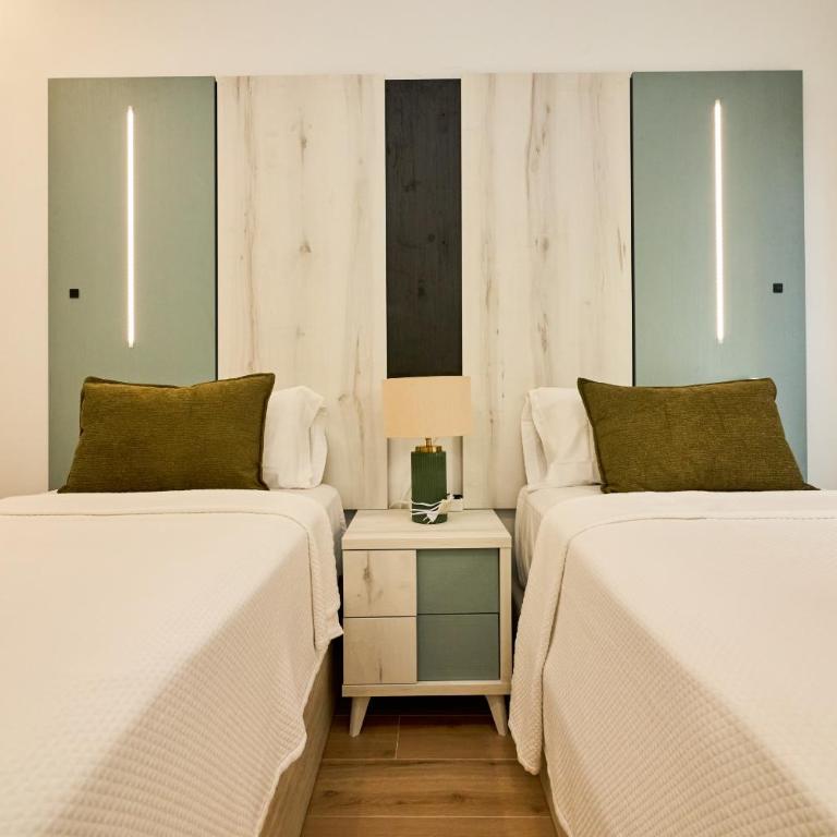 130 Luxury Relax Apartment- Alicante Holiday - Apartamento - 15