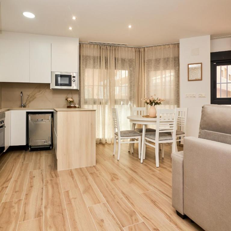 130 Luxury Relax Apartment- Alicante Holiday - Apartamento - 18