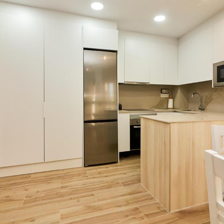 130 Luxury Relax Apartment- Alicante Holiday - Apartamento - 21