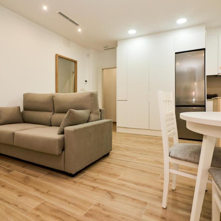 130 Luxury Relax Apartment- Alicante Holiday - Apartamento - 23