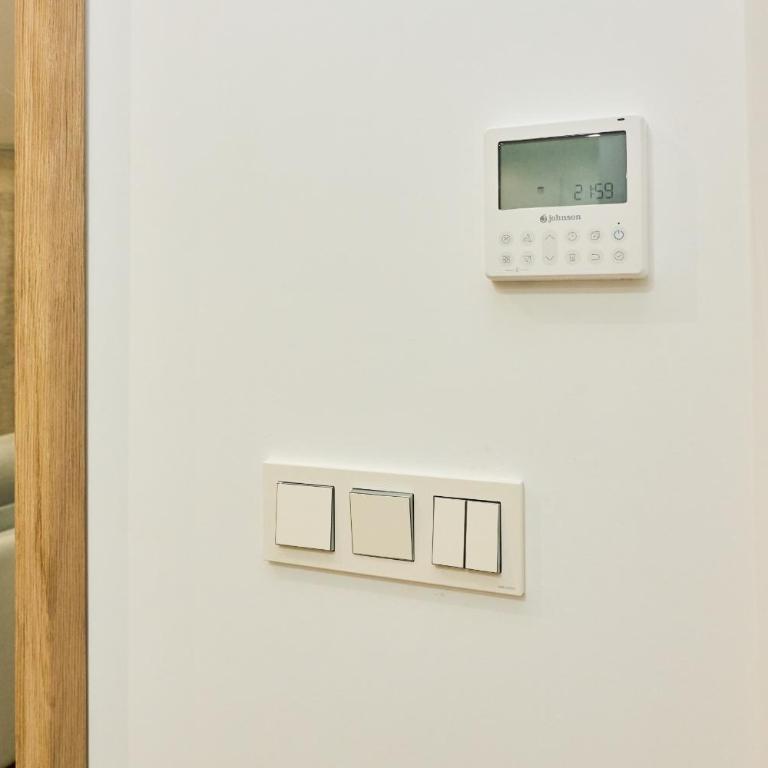 130 Luxury Relax Apartment- Alicante Holiday - Apartamento - 29