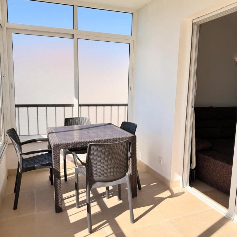 Apartamento Rio Mar - Apartamento con vistas a las montañas - 30