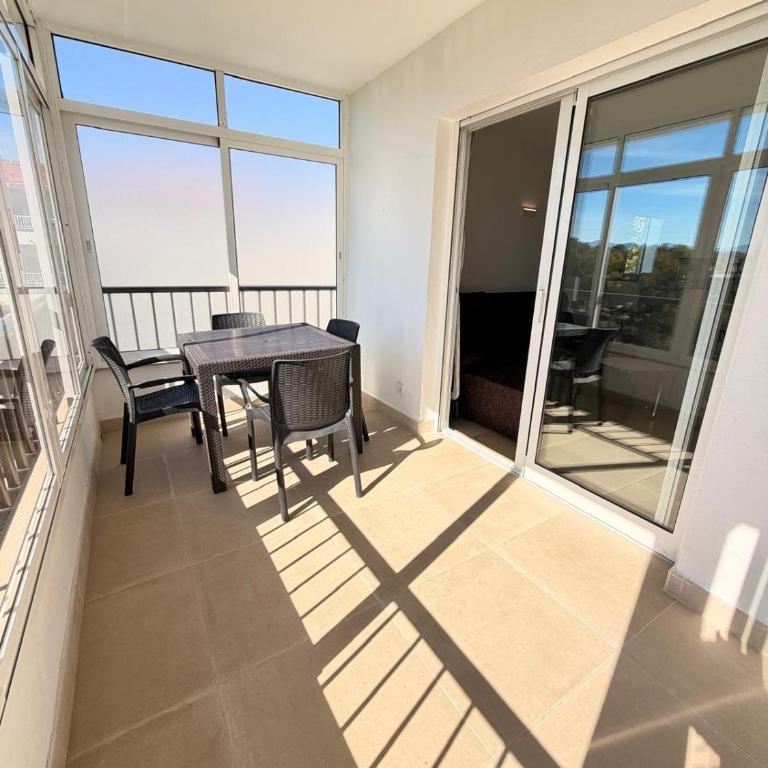 Apartamento Rio Mar - Apartamento con vistas a las montañas - 31