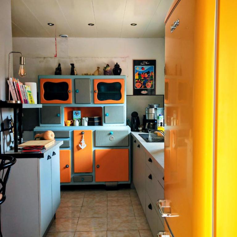 Appartement près de la plage, un coin paradis ! - Appartamento con 3 Camere da Letto - 13