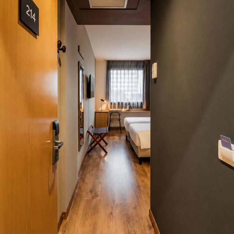 Tulip Inn Padova - Camera Doppia con Letti Singoli - 3