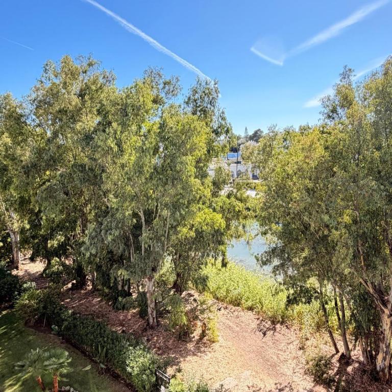 Apartamento Rio Mar - Apartamento con vistas a las montañas - 25