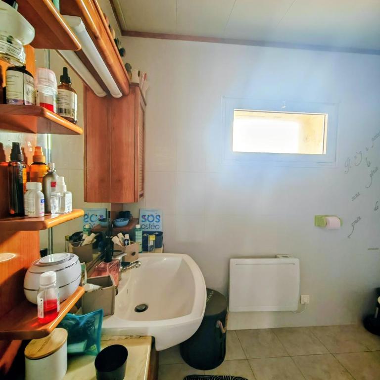 Appartement près de la plage, un coin paradis ! - Appartamento con 3 Camere da Letto - 23