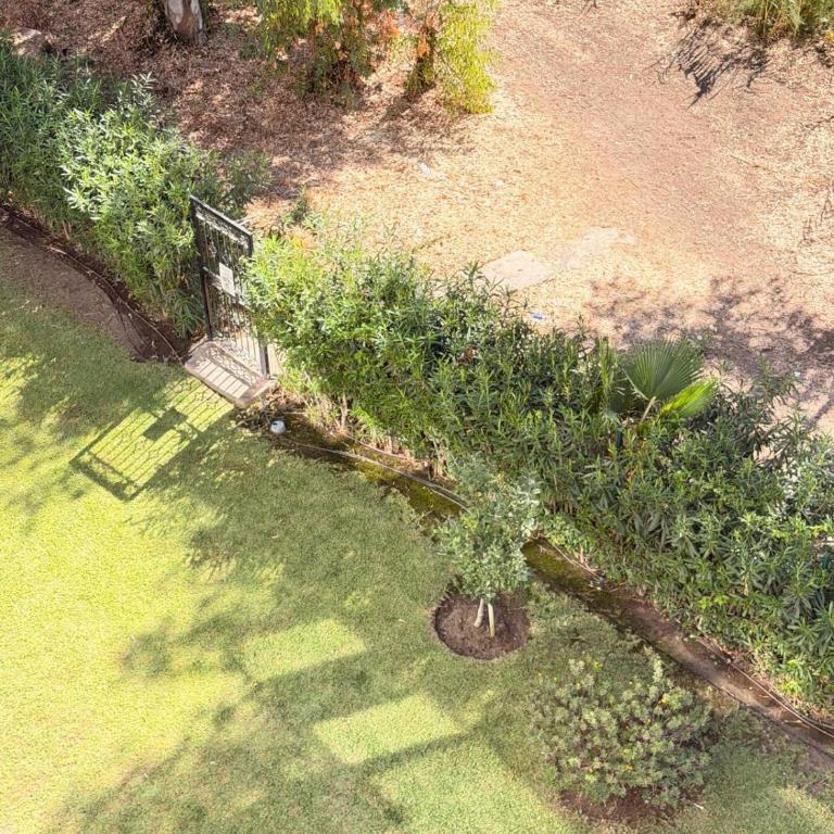 Apartamento Rio Mar - Apartamento con vistas a las montañas - 40