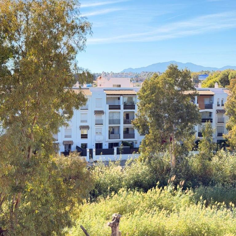 Apartamento Rio Mar - Apartamento con vistas a las montañas - 27