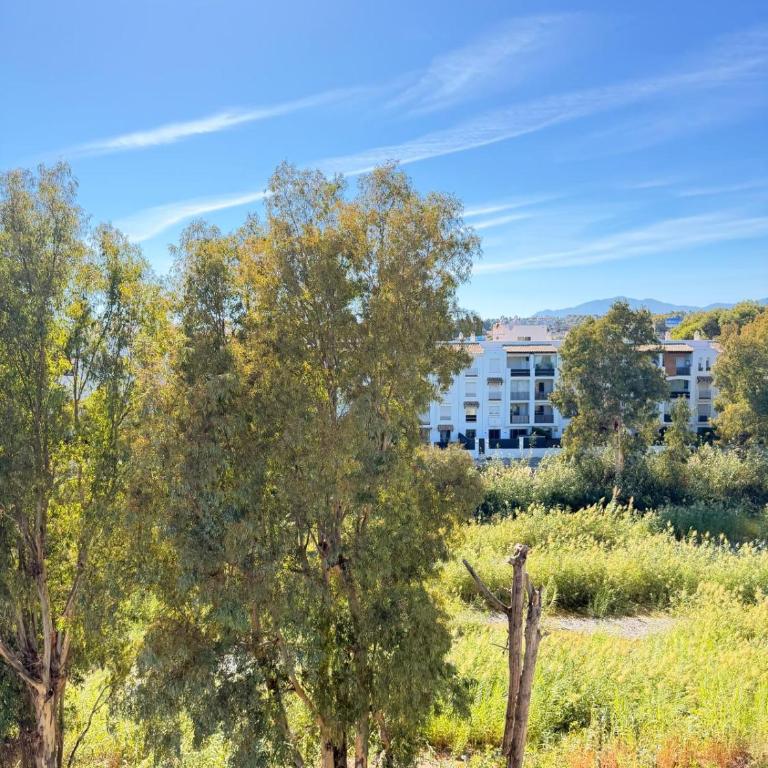 Apartamento Rio Mar - Apartamento con vistas a las montañas - 26