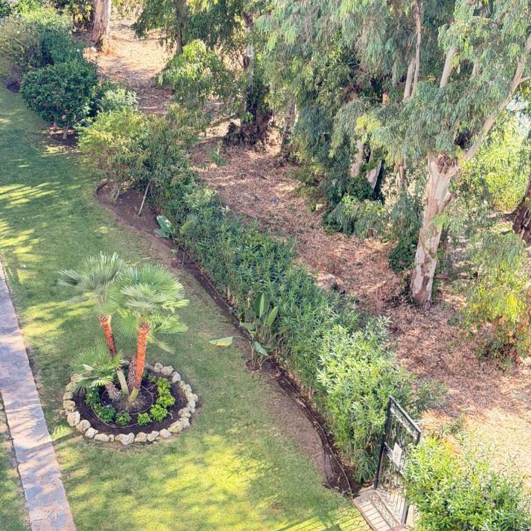 Apartamento Rio Mar - Apartamento con vistas a las montañas - 39