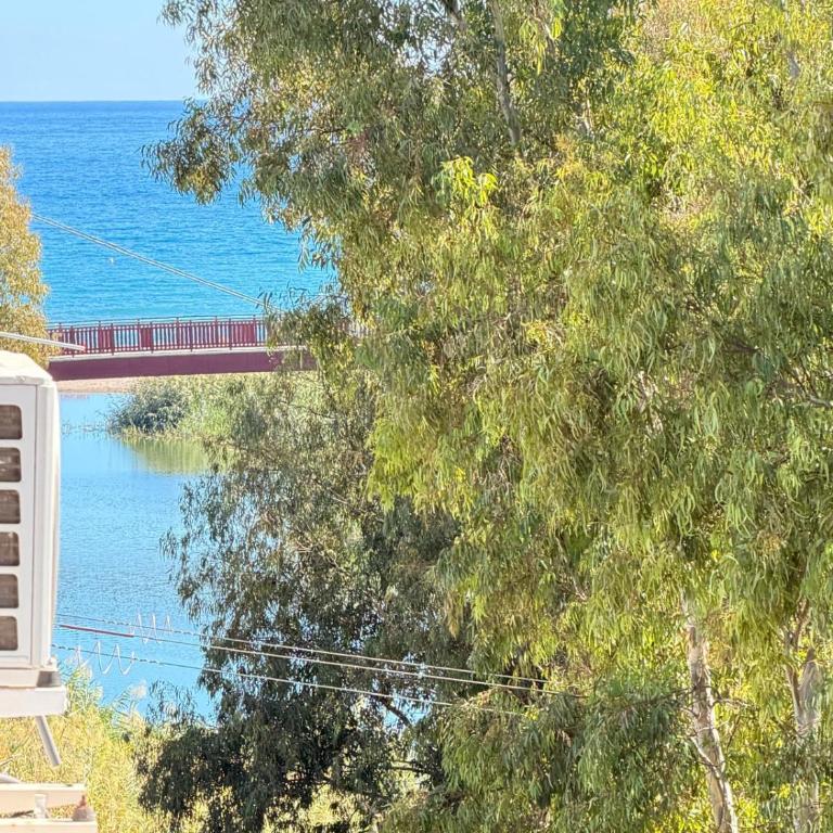 Apartamento Rio Mar - Apartamento con vistas a las montañas - 24