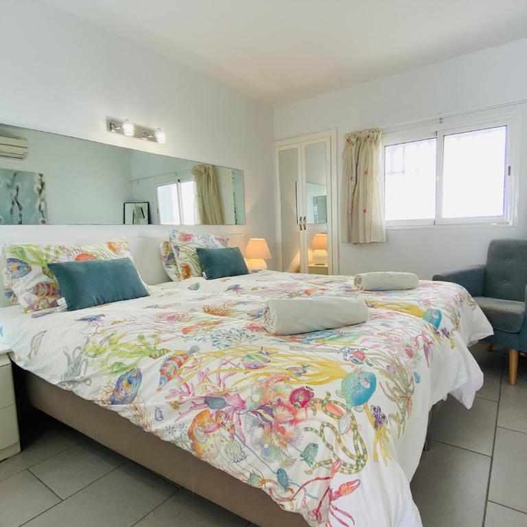 Beach apartment, Casa Alegre - Apartamento de 2 dormitorios - 2