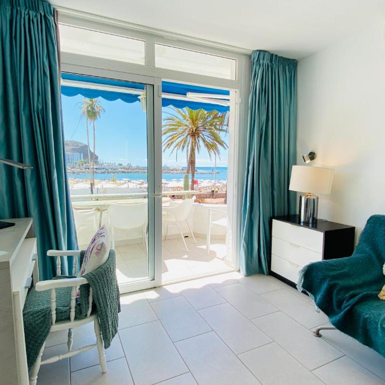 Beach apartment, Casa Alegre - Apartamento de 2 dormitorios - 5