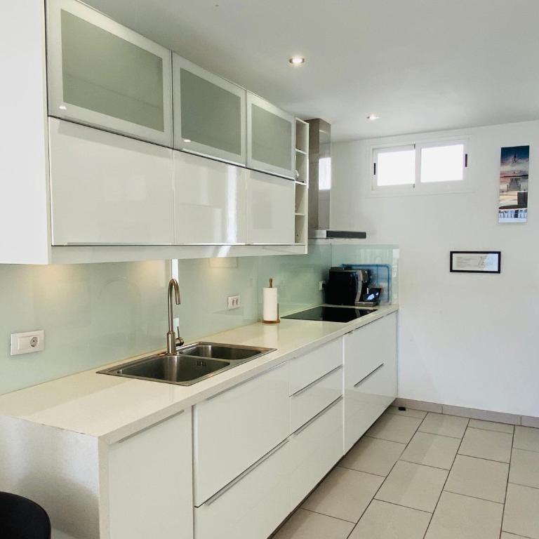 Beach apartment, Casa Alegre - Apartamento de 2 dormitorios - 8