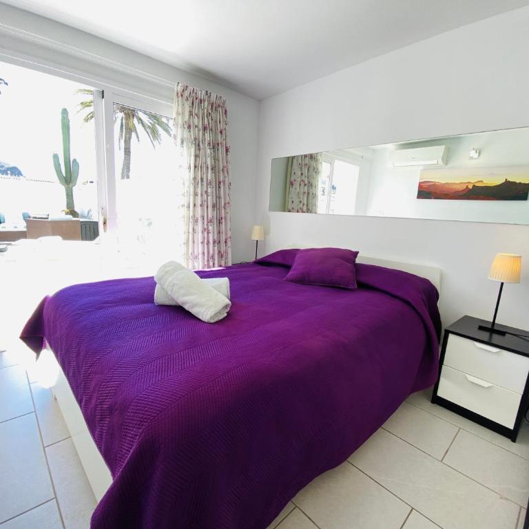 Beach apartment, Casa Alegre - Apartamento de 2 dormitorios - 12