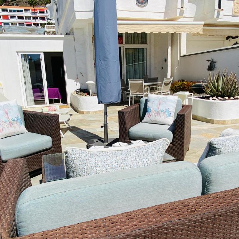 Beach apartment, Casa Alegre - Apartamento de 2 dormitorios - 19