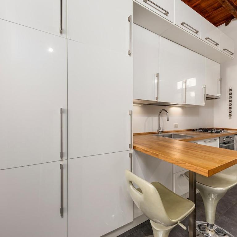 Mi Casa Rosmini - Appartamento con 2 Camere da Letto - 10