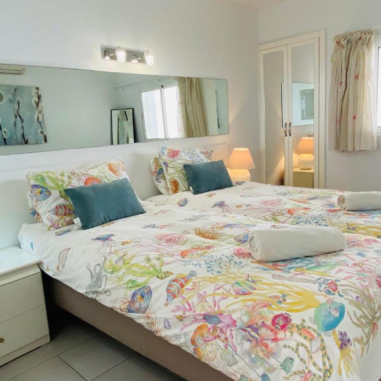 Beach apartment, Casa Alegre - Apartamento de 2 dormitorios - 24