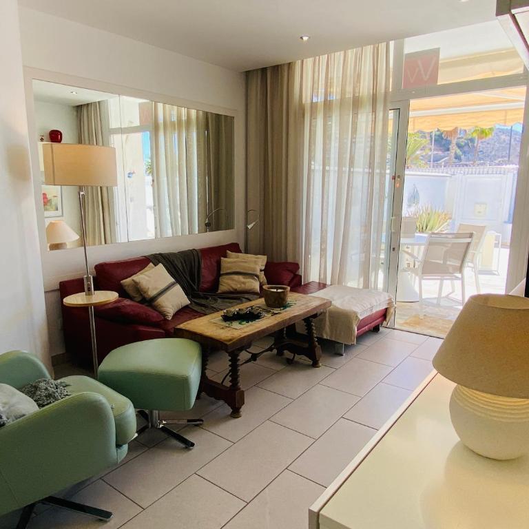 Beach apartment, Casa Alegre - Apartamento de 2 dormitorios - 26
