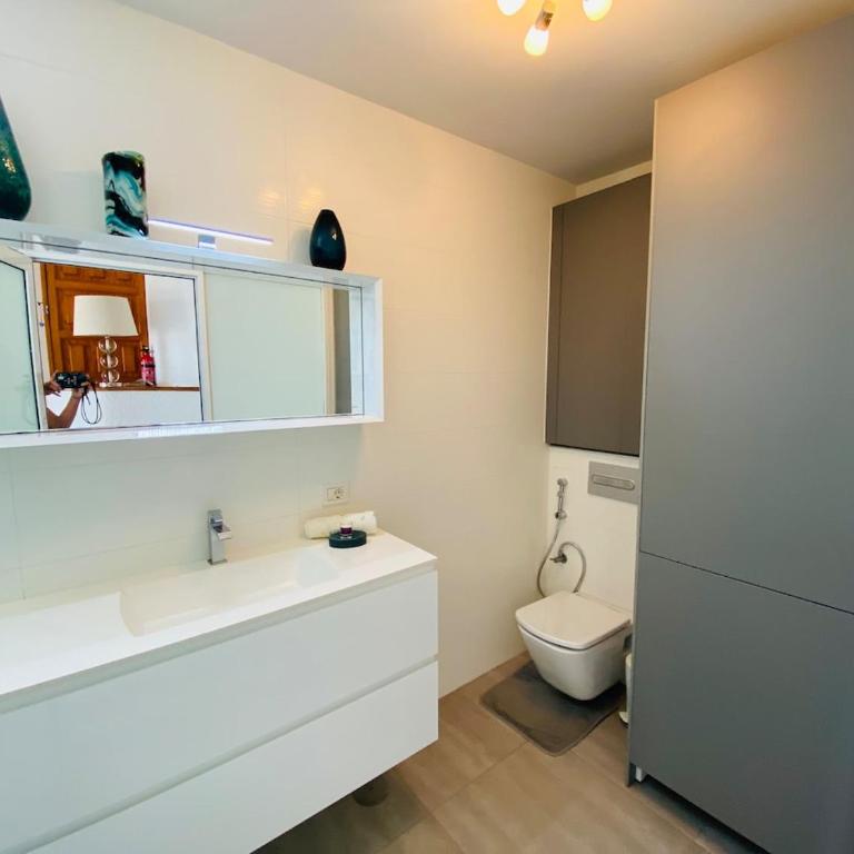 Beach apartment, Casa Alegre - Apartamento de 2 dormitorios - 30