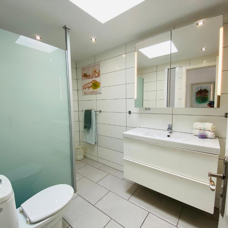 Beach apartment, Casa Alegre - Apartamento de 2 dormitorios - 33