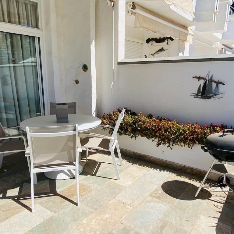 Beach apartment, Casa Alegre - Apartamento de 2 dormitorios - 35